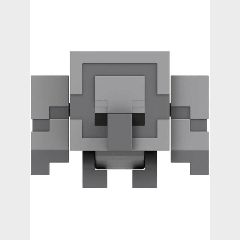 Mattel Minecraft Legends - Stone Golem Figure 8cm