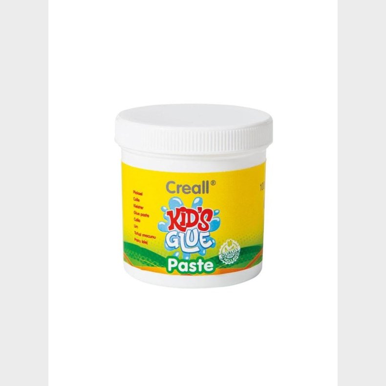 Creall Glue in Bucket 100gr.