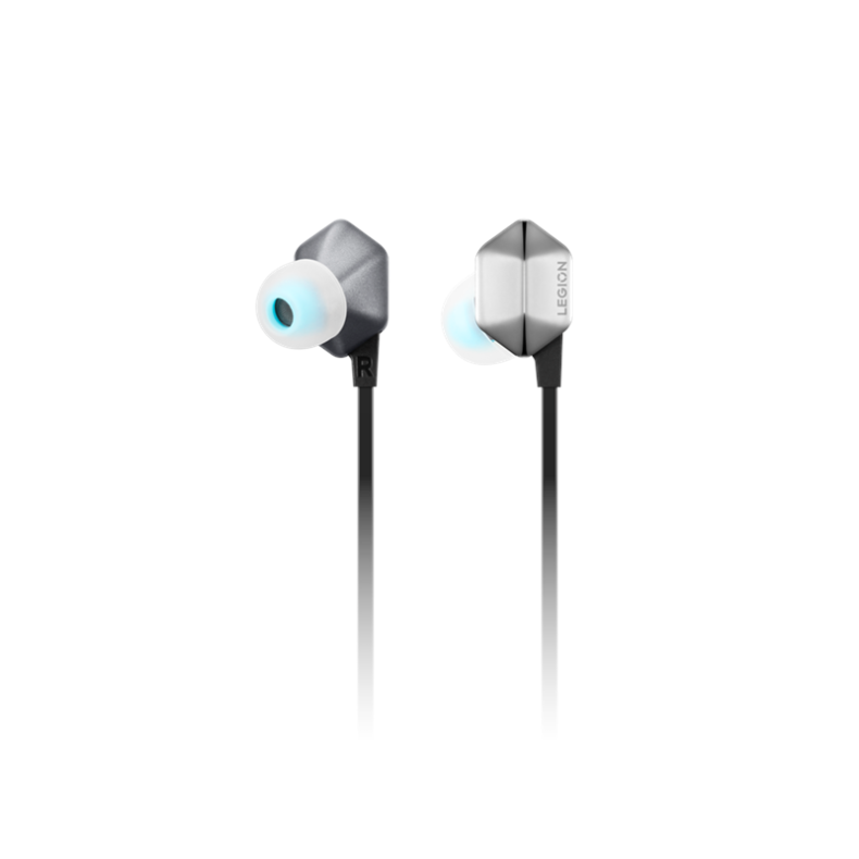 Lenovo Legion E510 7.1 RGB Gaming In-Ear Headphones