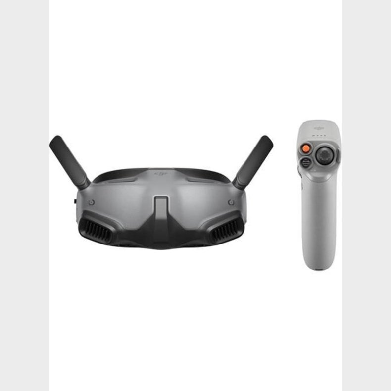 DJI Goggles Integra Motion Combo + RC Motion 2