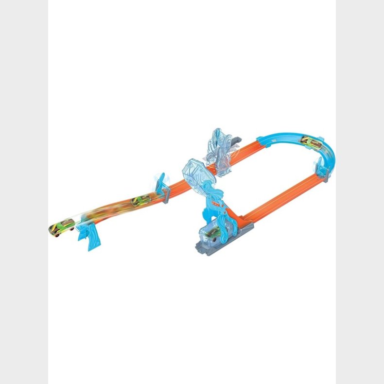 Hot Wheels Track Builder Air Drop Pack