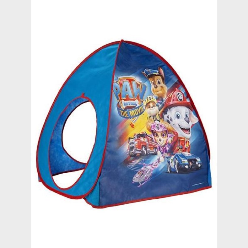 Jakks Paw Patrol Pop Up Play Tent