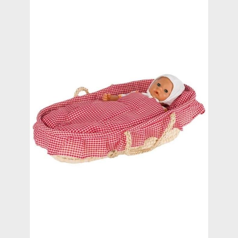 Goki Dolls Carrycot