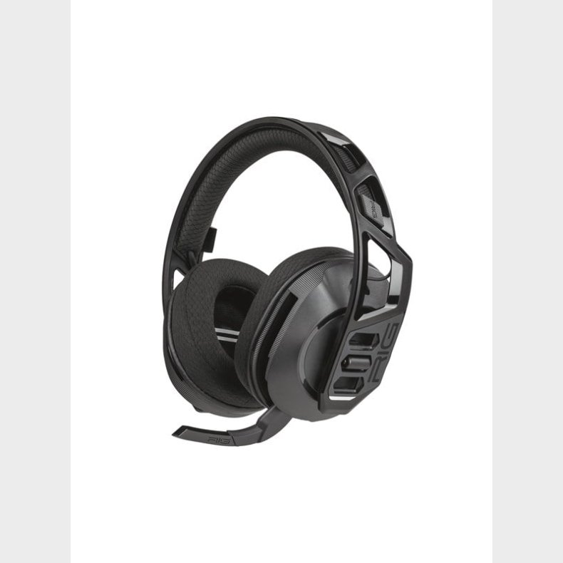 NACON Rig 600PROHX Dual Wireless Official Headset - Black