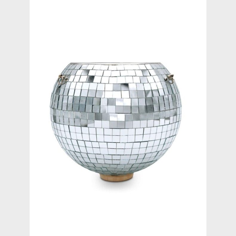 Mikamax Funky Disco Planter