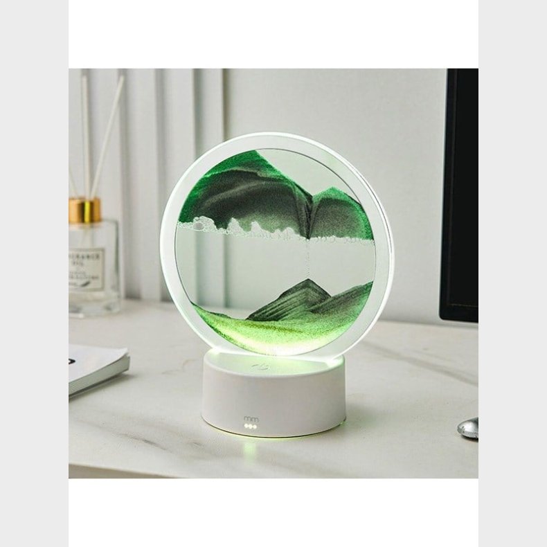 Mikamax Sandscape Lamp