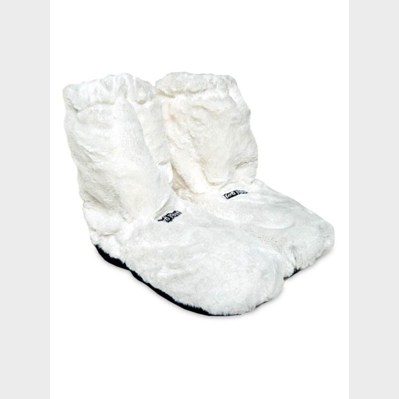 Mikamax Hot Boots Deluxe - White