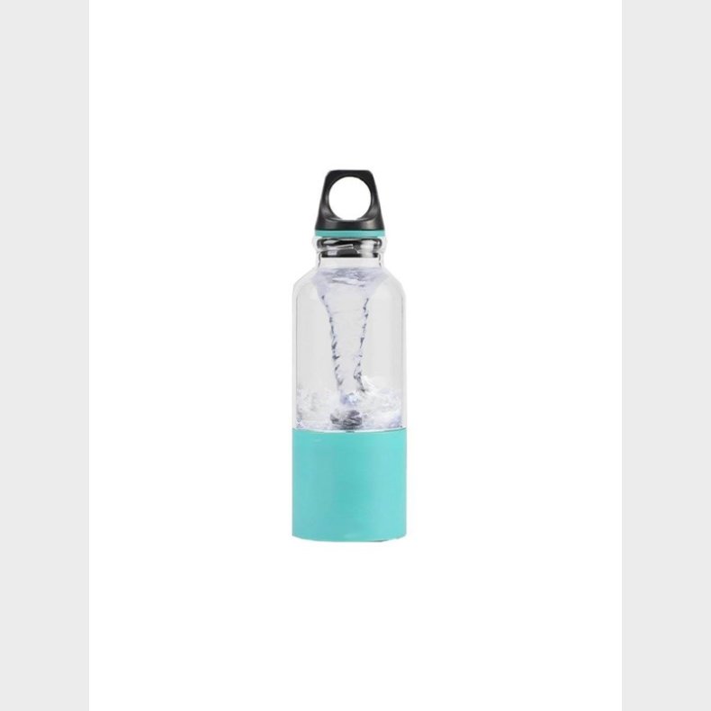 Mikamax BLENDER BOTTLE BLUE