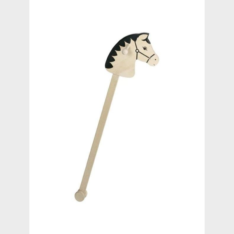 Goki Wooden Hobby Horse