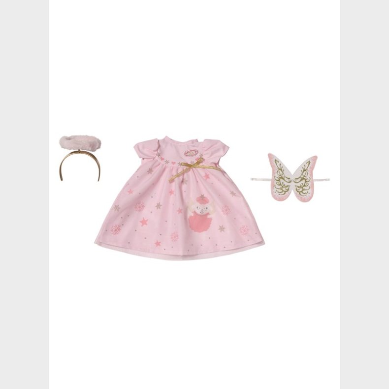 Baby Annabell Engleoutfit St