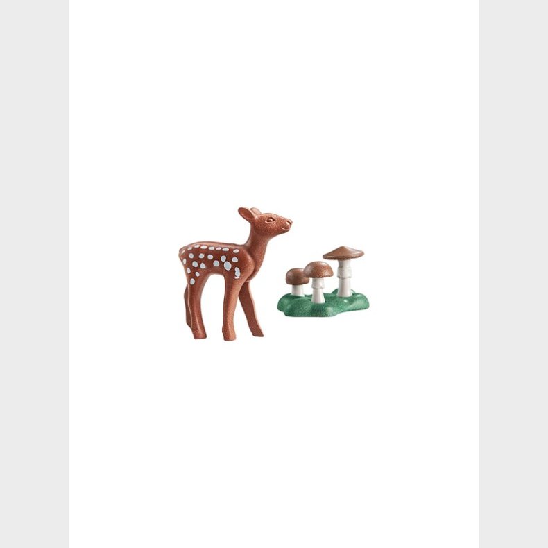 Playmobil Wiltopia - Wiltopia Fawn - 71063