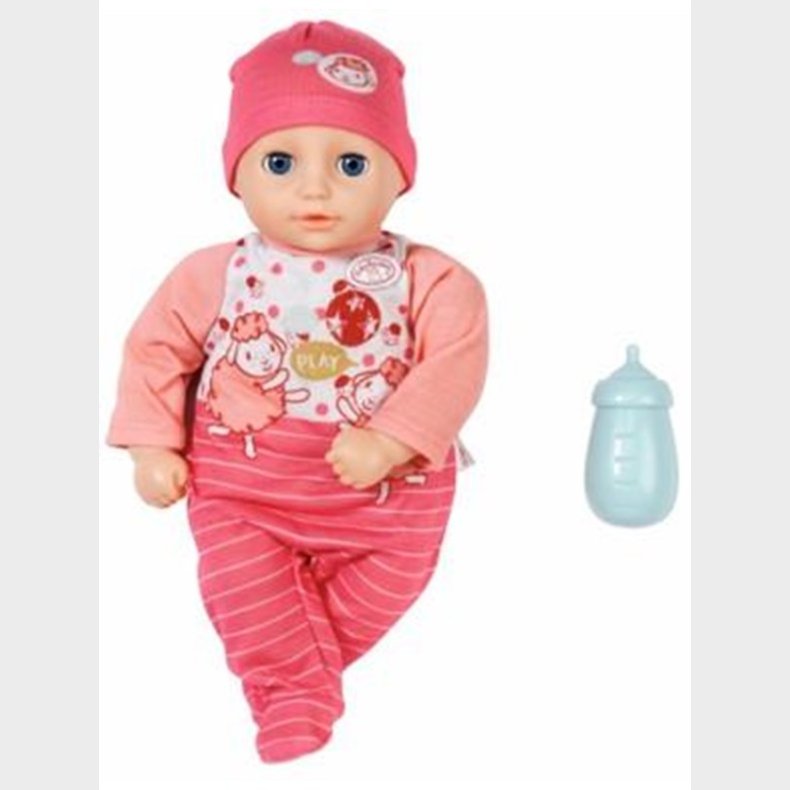 Baby Annabell Min frste Annabell 30 cm