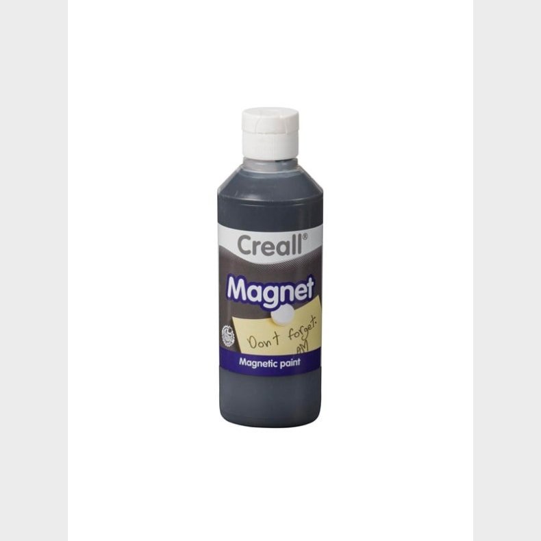 Creall Magnetic paint 250ml