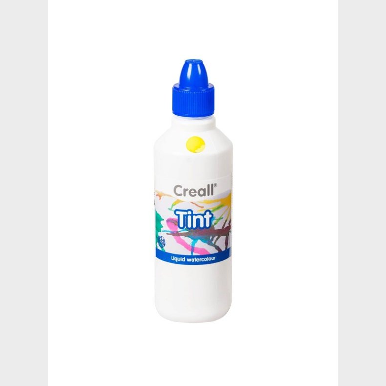 Creall Watercolor Yellow 500ml