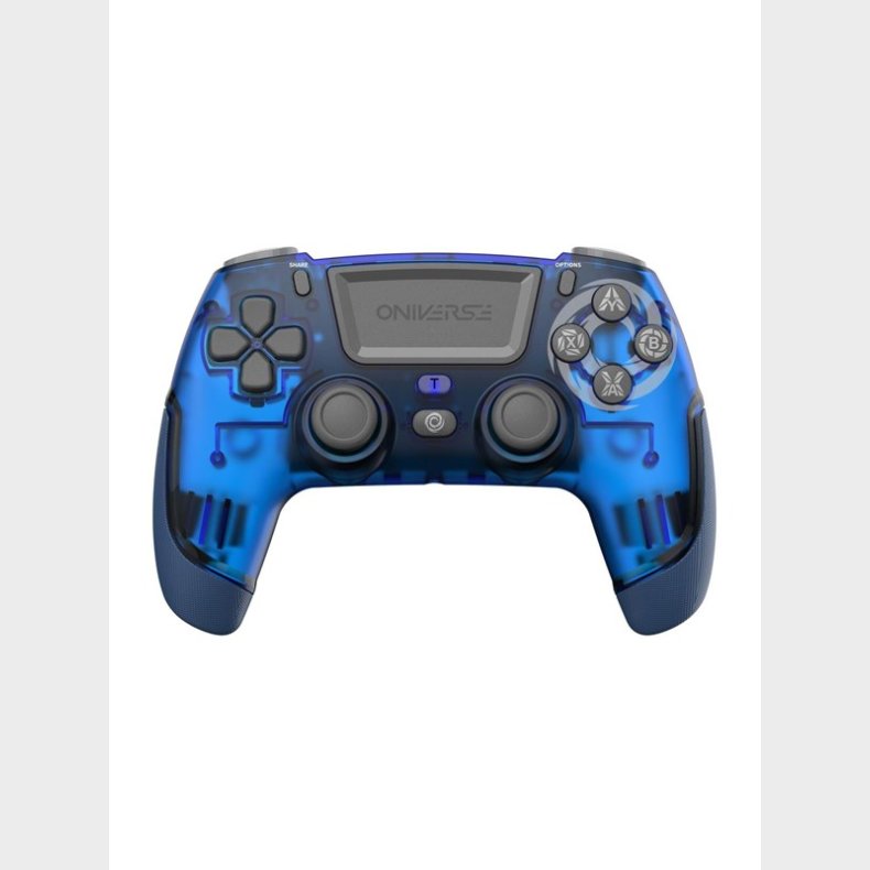 Oniverse Revolt - Neptune Blue - Controller - Sony PlayStation 4