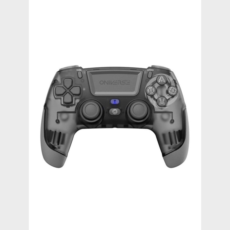 Oniverse Revolt - Grey - Controller - Sony PlayStation 4