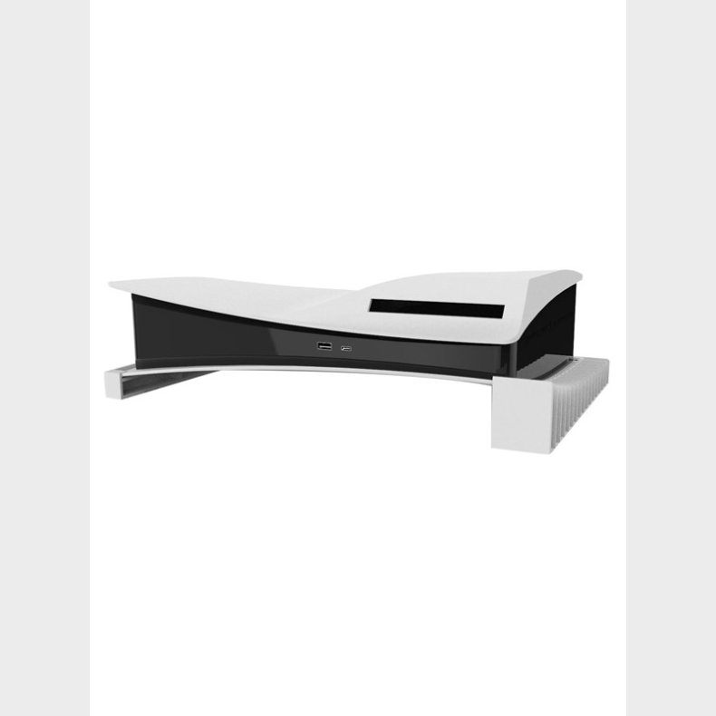 Oniverse HORIZONTAL STAND - WHITE - Sony PlayStation 5