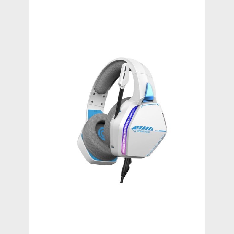 Oniverse NEBULA - ARCTIC WHITE - Headset - Sony PlayStation 4