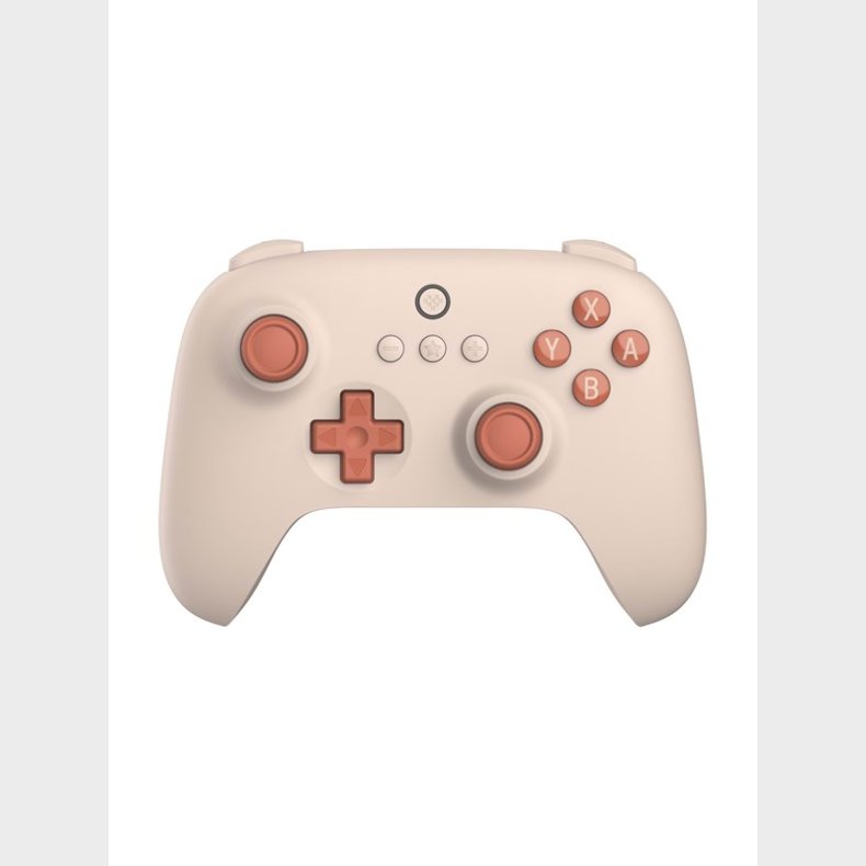 8BitDo Ultimate C Bluetooth - Orange - Controller - Nintendo Switch