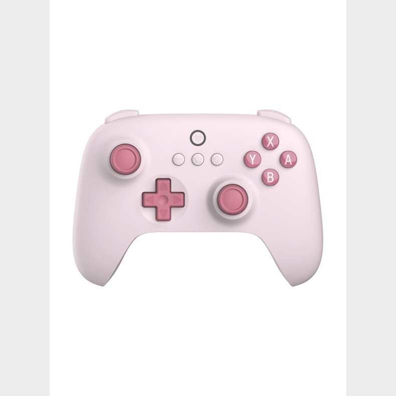 8BitDo Ultimate C Bluetooth - Pink - Controller - Nintendo Switch