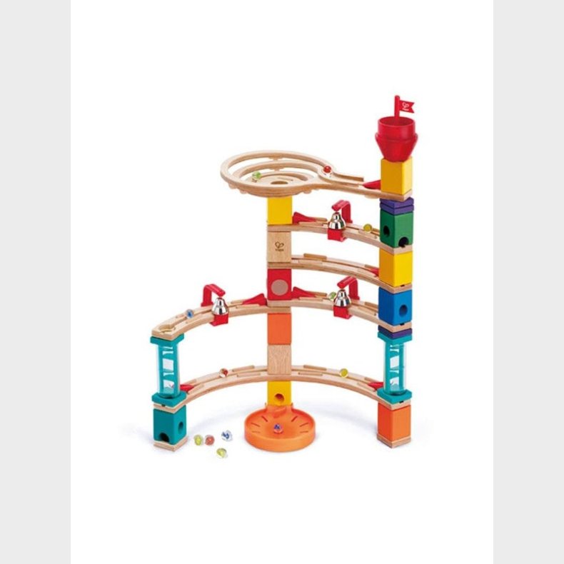 Hape Quadrilla Castle Escape Kuglebane