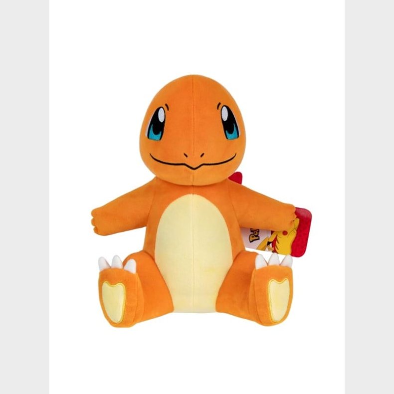 Pokemon bamse Charmander 30 cm