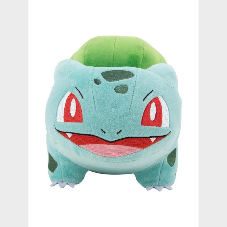 Pokemon Bulbasaur