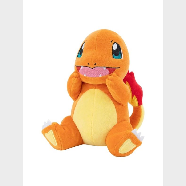 Pokemon Charmander