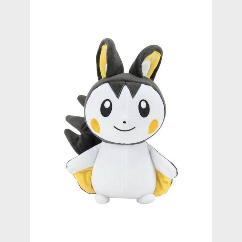 Pokemon Emolga