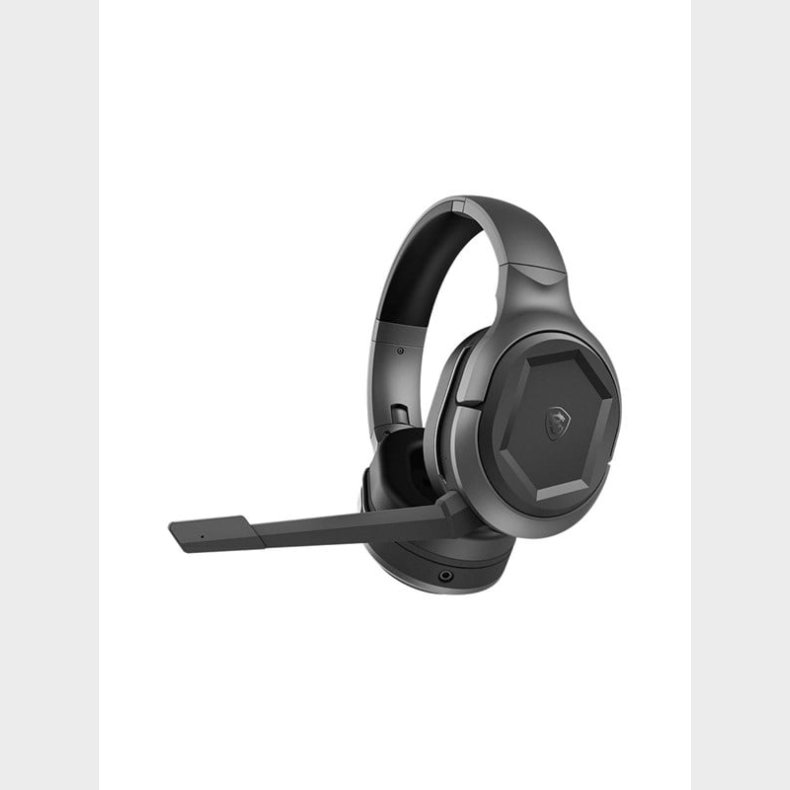 MSI Immerse GH50 Wireless - headset