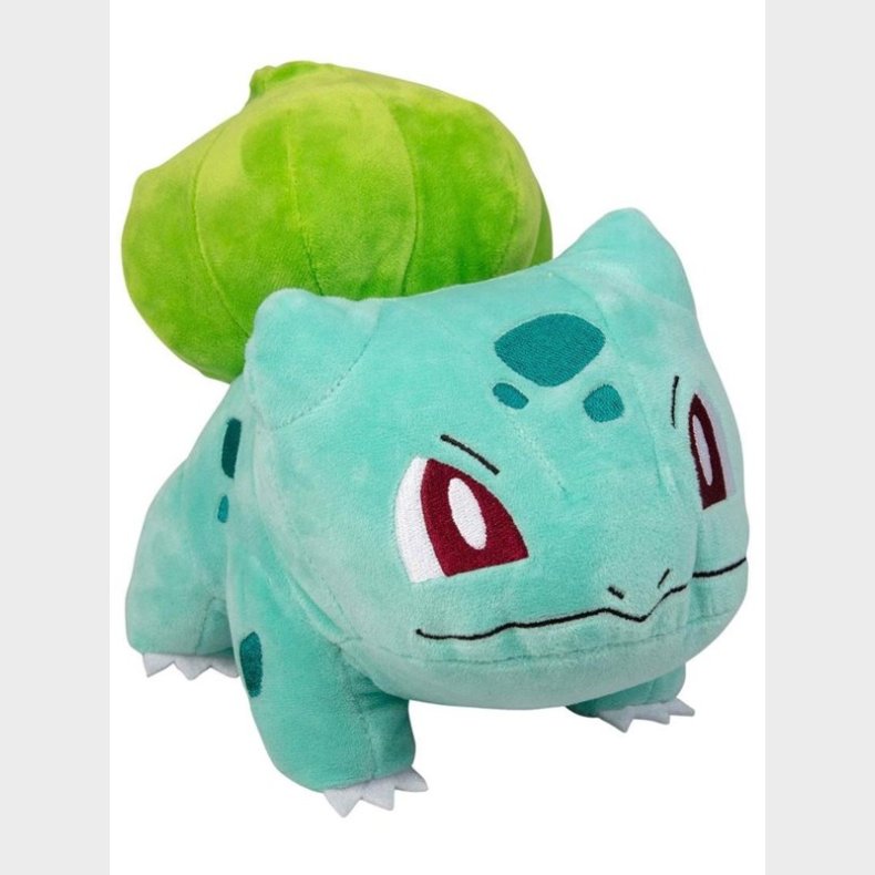 Pokemon Bulbasaur