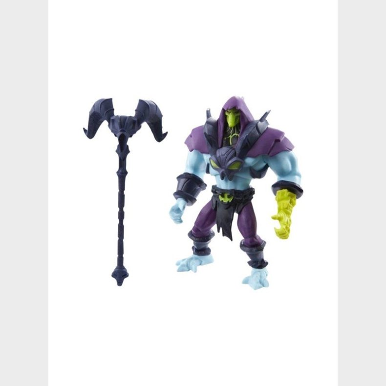 Masters of the Universe Skeletor