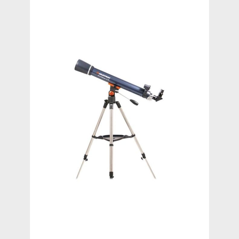 Celestron AstroMaster LT 70AZ