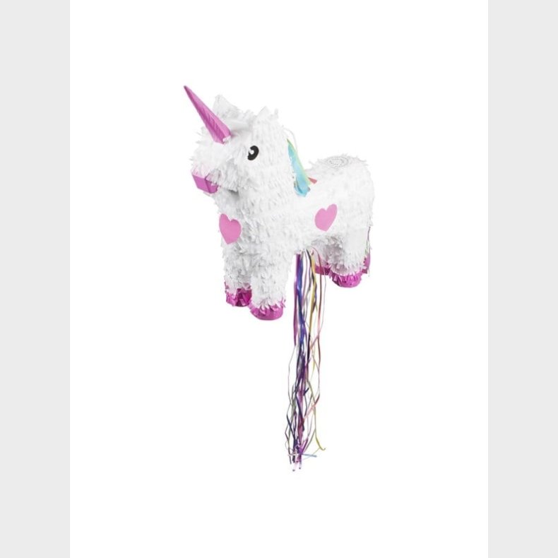 Boland Draw Pinata Unicorn Pink