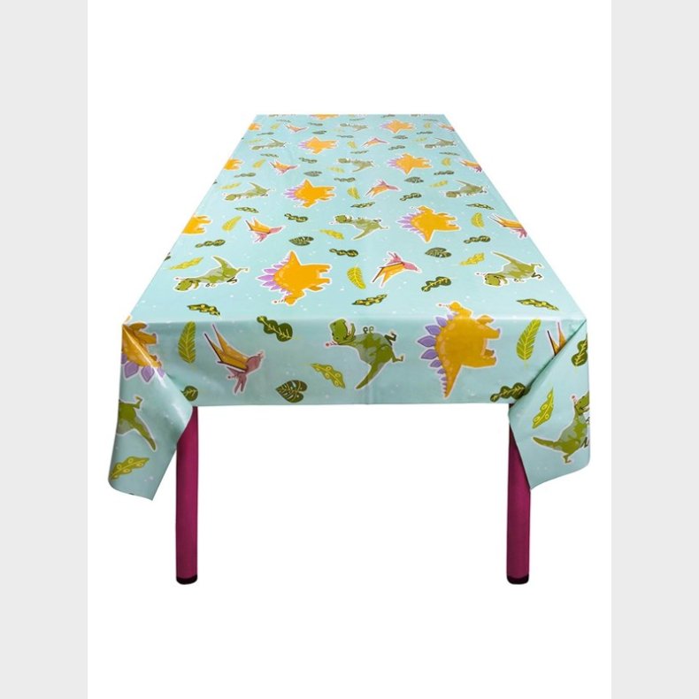 Boland Tablecloth Dino Party 130x180cm