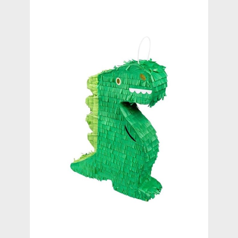 Boland Pinata Dinosaur Green