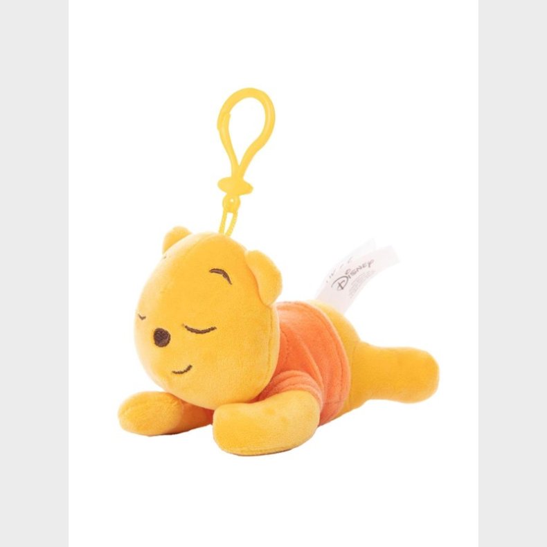 Disney Snuglets Keychain - Peter Plys