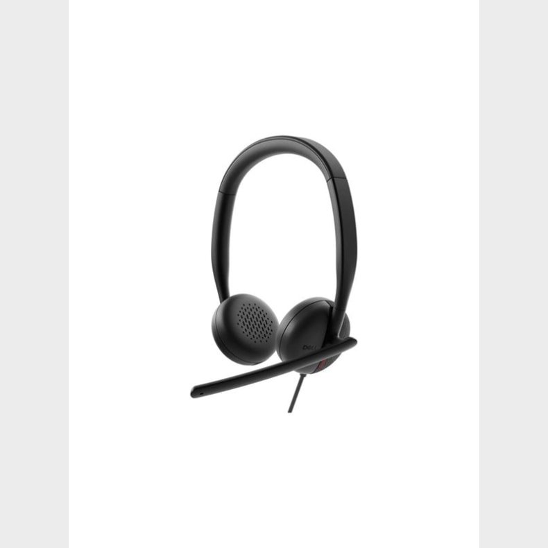 Dell Wired Headset WH3024