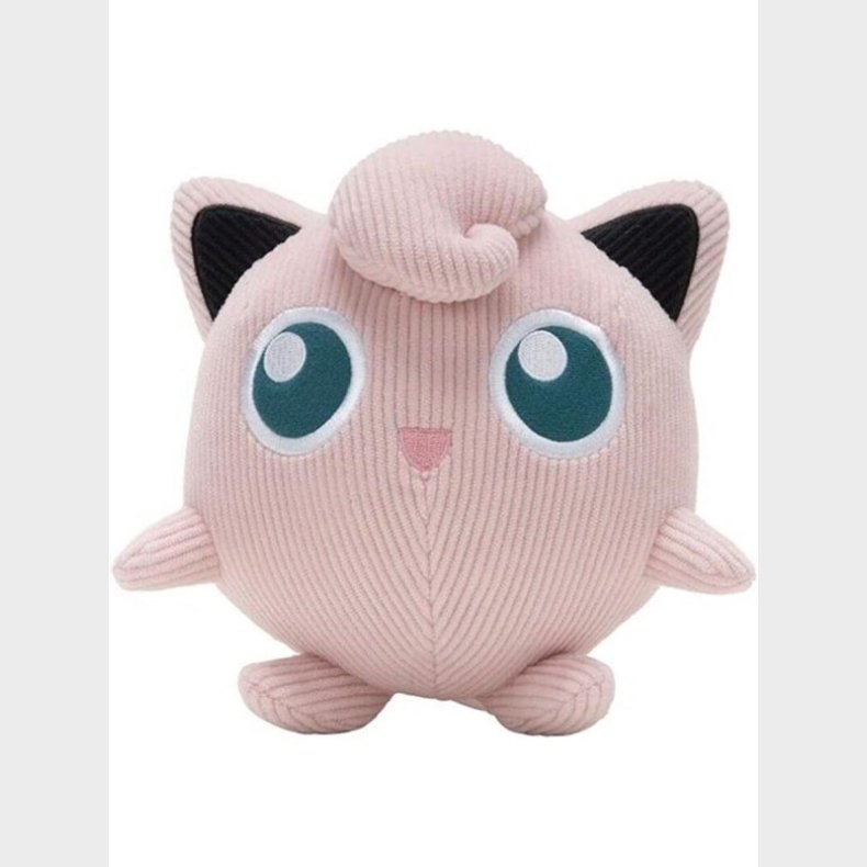 Pokemon Corduroy Jigglypuff