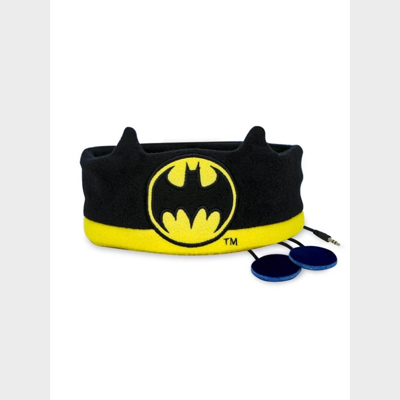 OTL Batman Kids Headband