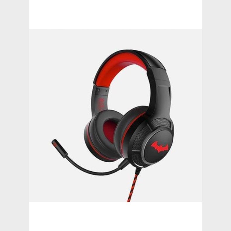 OTL PRO G4 DC Comic Batman Gaming Headphones