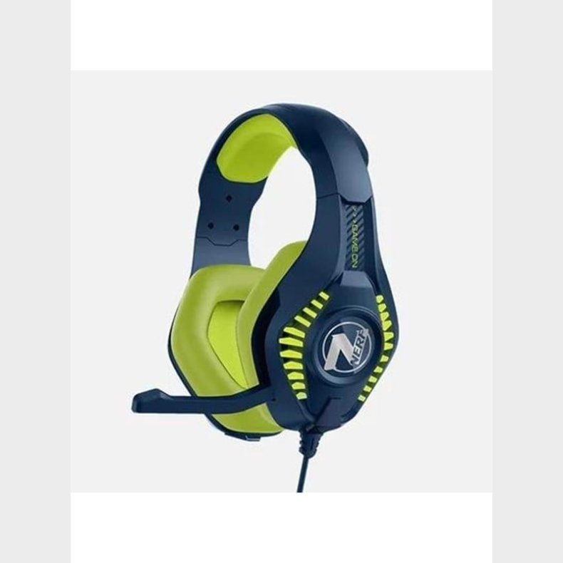 OTL PRO G5 Gaming headphones - Nerf