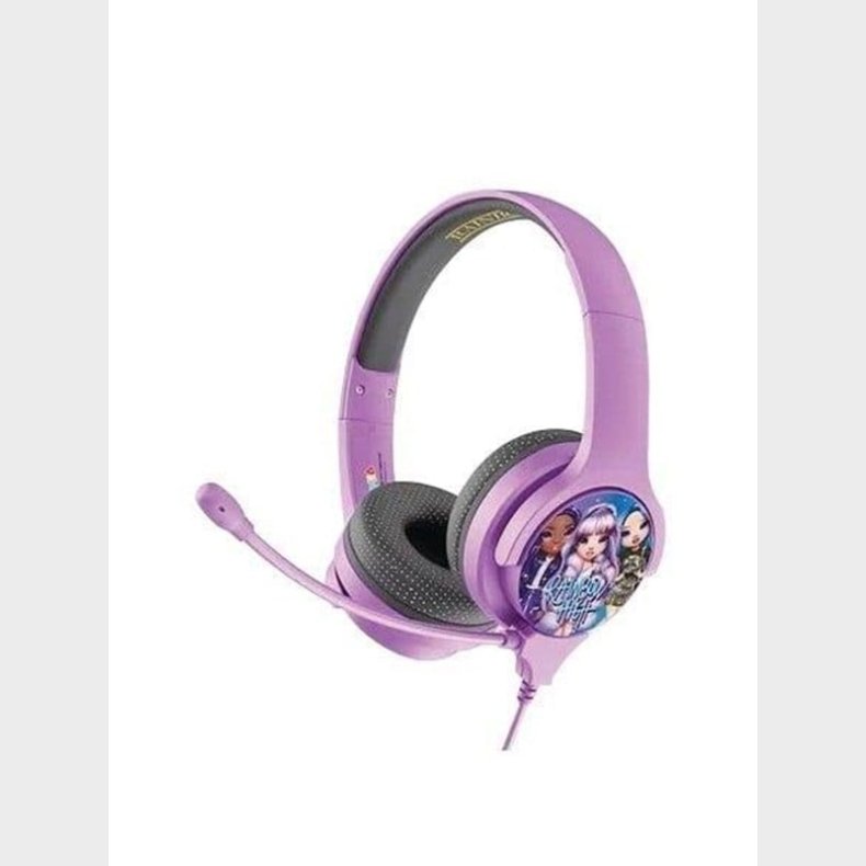 OTL Rainbow High Kids Interactive headphones