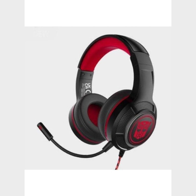 OTL PRO G4 Gaming Headphones - Transformer