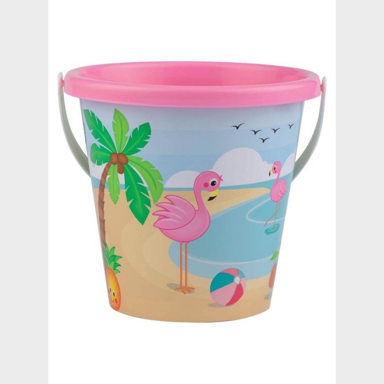 Androni Flamingo Bucket