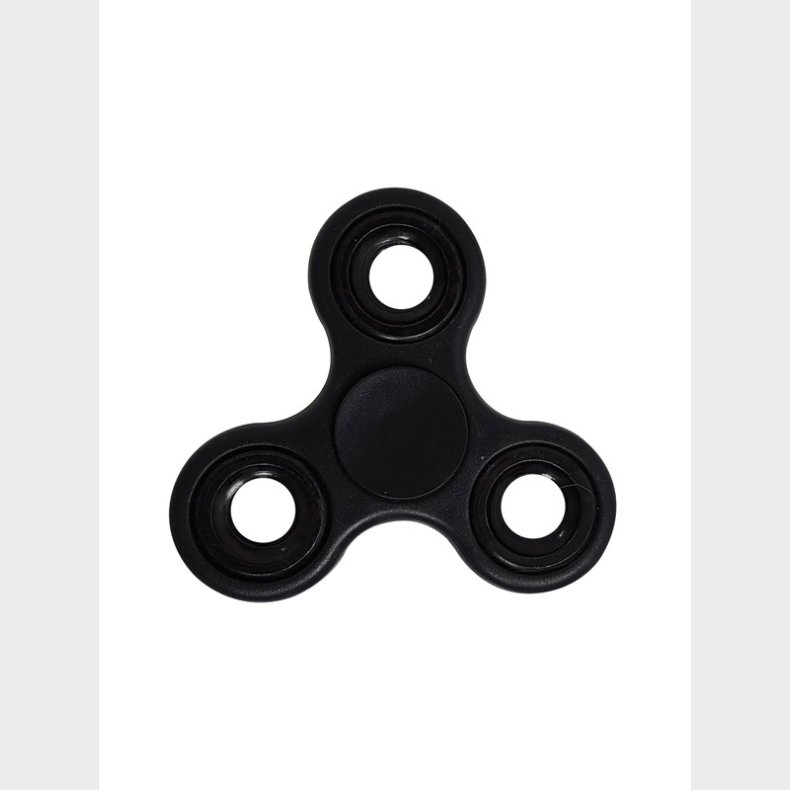 iCandy Fidget Spinner Basic Black