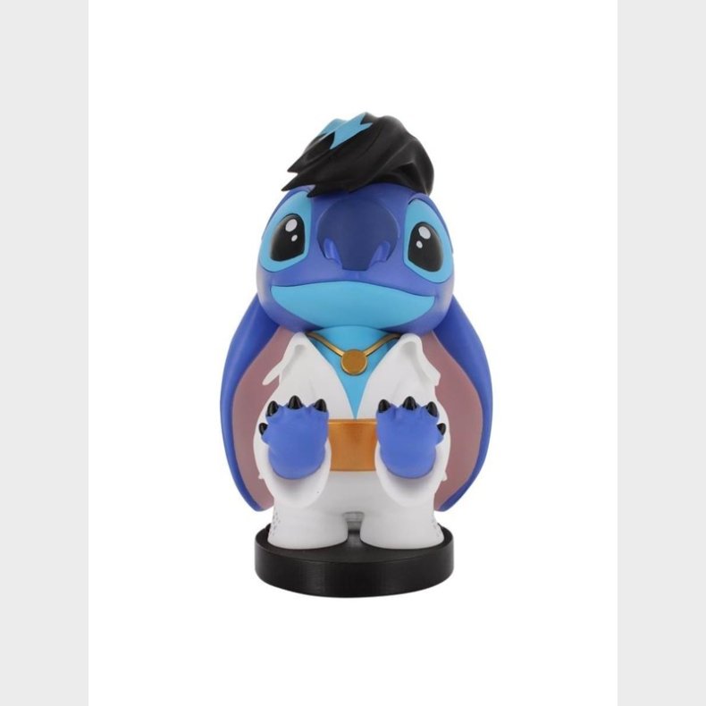 Cable Guys Lilo &amp; Stitch: Elvis Stitch - Accessories for game console