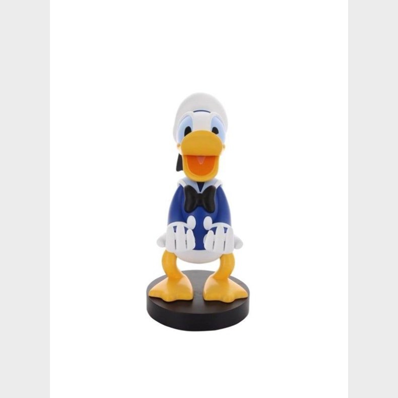 Cable Guys Disney: Donald Duck - Accessories for game console