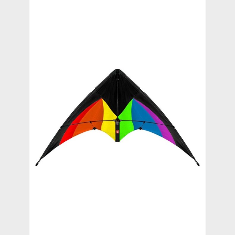 Kites Ready 2 Fly - Pop-up Stunt Kite Magic 125cm