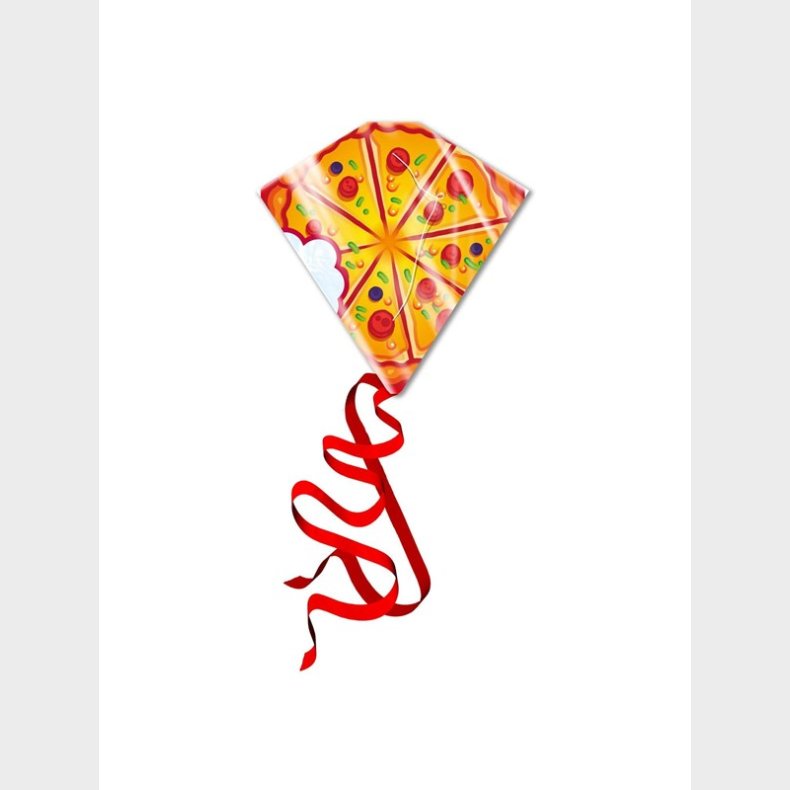 Kites Ready 2 Fly - Kite Pizza